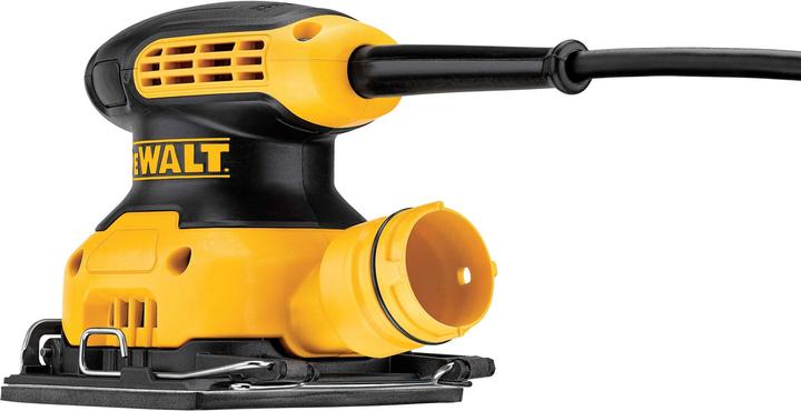 Produktbild DeWalt DWE6411QS (Schwingschleifer, 230 W)