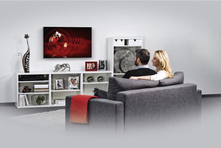 Produktbild Thomson WAB2437 (Wand, 65", 30 kg)