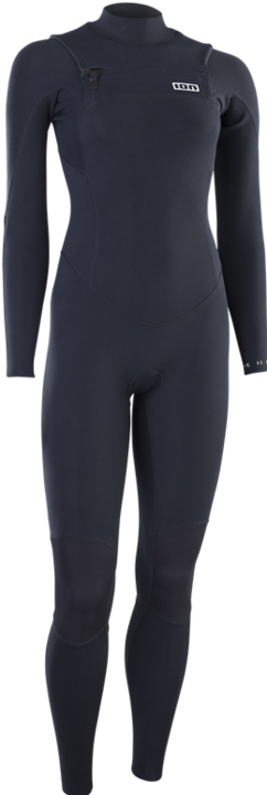 Actual product image ION Wetsuit Static 3/2 Front Zip (XL)