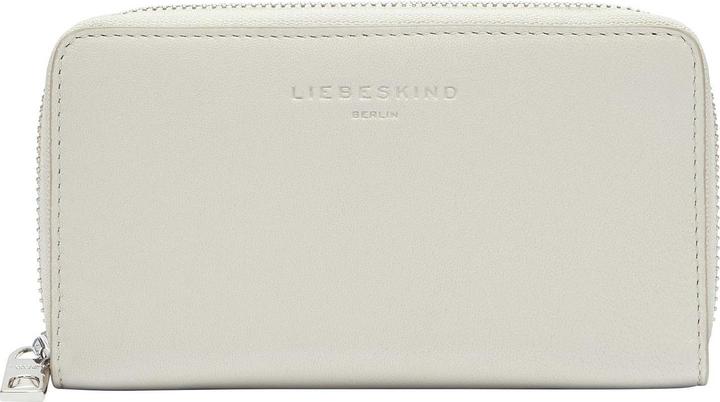 Actual product image Liebeskind Berlin Portemonnaie Geldbörse aus Leder