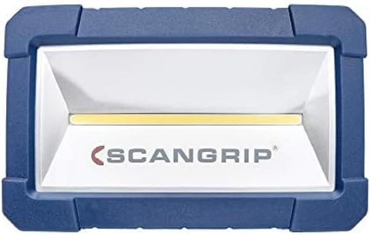 Produktbild Scangrip LED-Akkuhandleuchte STAR (1000 lm)