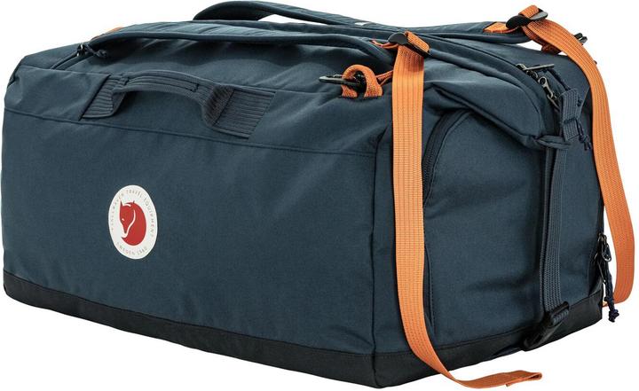 Produktbild Fjällräven Färden Duffel 50 - Duffel Bag (50 l)