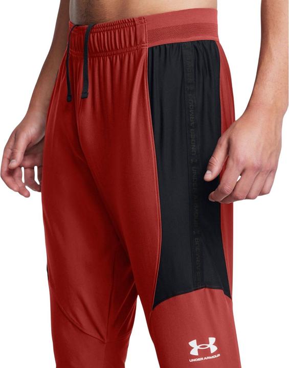 Actual product image Under Armour Mens Challenger Pro Jogging Bottoms (XL)