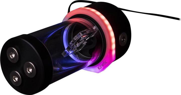 Produktbild EKWB EK-Quantum Kinetic TBE 200 D5 Body D-RGB - Acetal