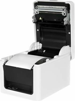 Produktbild Citizen CT-E651 203 x 203 DPI Verkabelt & Kabellos Thermodruck POS-Drucker (USB 2.0, Bluetooth)