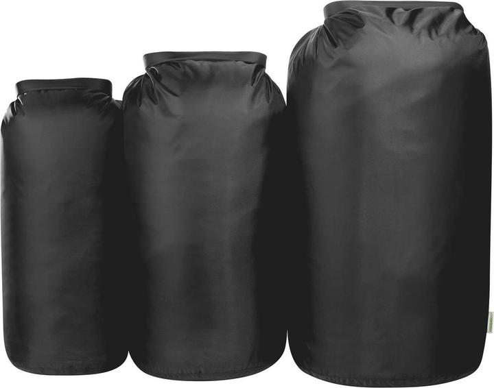Produktbild Tatonka Dry Sack Set III
