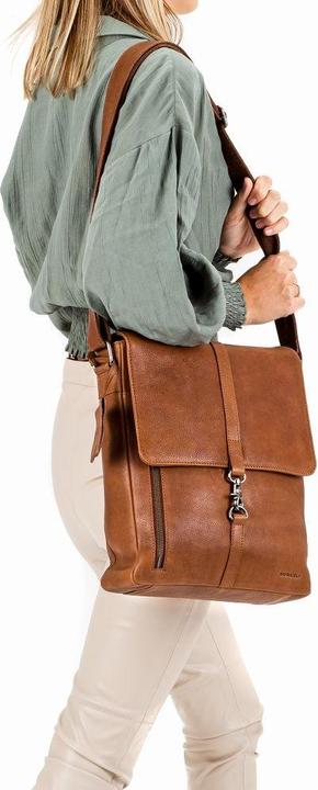 Image du produit Burkely Antique Avery Crossover (8 l)