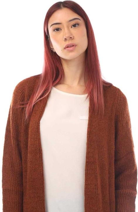Actual product image Only Womens/Ladies Jade Open Cardigan (34)