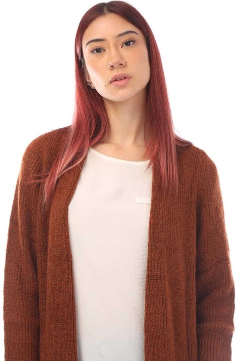 Actual product image Only Womens/Ladies Jade Open Cardigan (32 D)