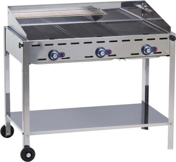 Produktbild Hendi Green Fire (17.40 kW)