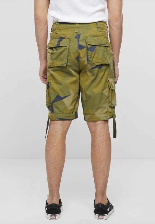 Produktbild Brandit Urban Legend Cargo Shorts (3XL)