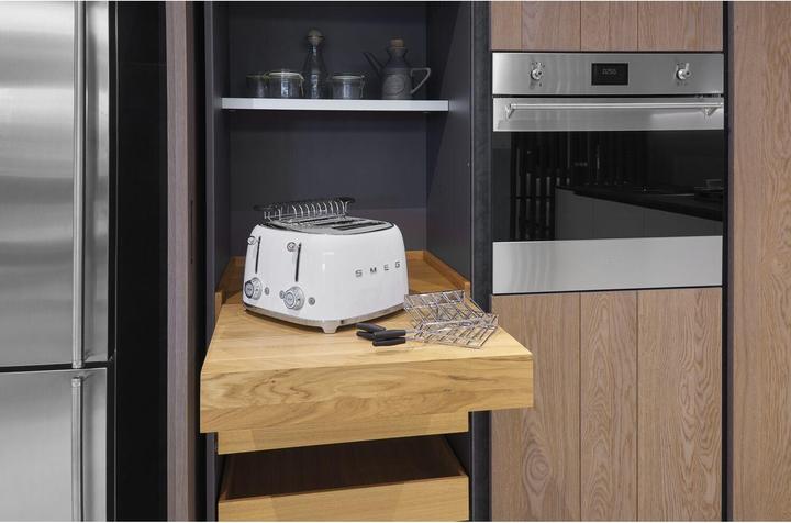 Produktbild Smeg 50's Style 4 Slices
