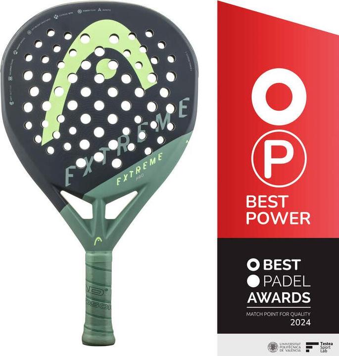 Produktbild Head Extreme Pro 2023