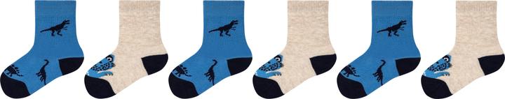 Produktbild Camano Socken (6er Pack, 18)