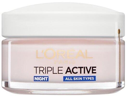 Produktbild L'Oréal Paris Triple Active (50 ml)