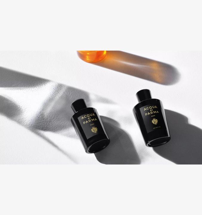 Immagine prodotto Acqua Di Parma Firme del Sole Oud Gel Doccia (200 ml)