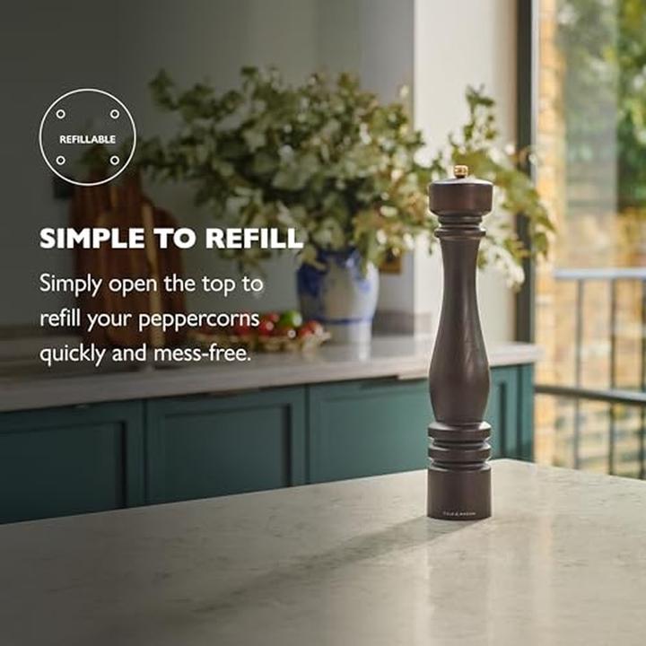 Produktbild Cole & Mason London (Pfeffer)