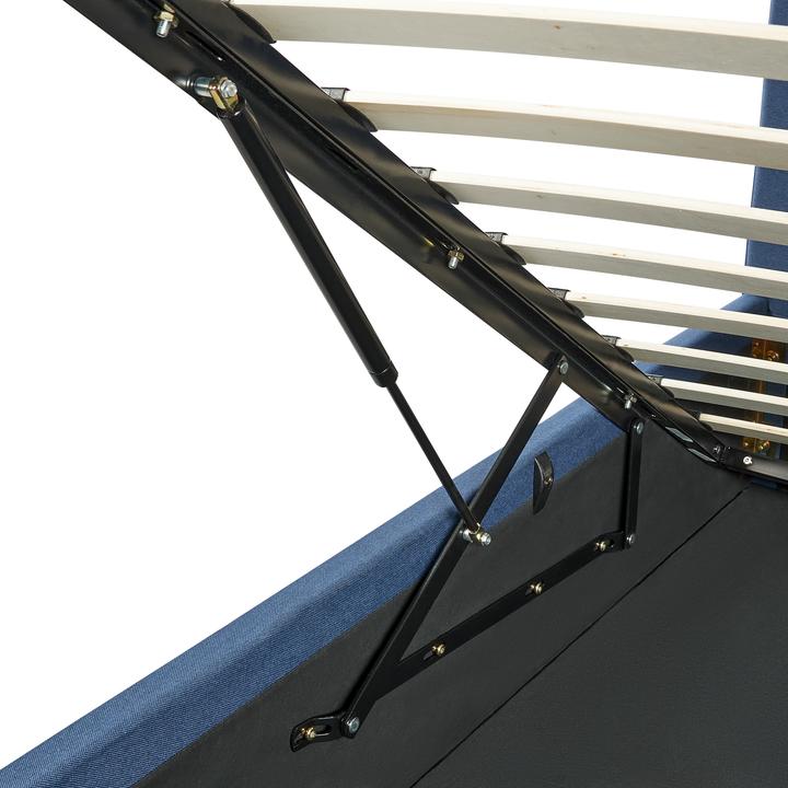 Actual product image Beliani Dreux (180 x 200 cm)