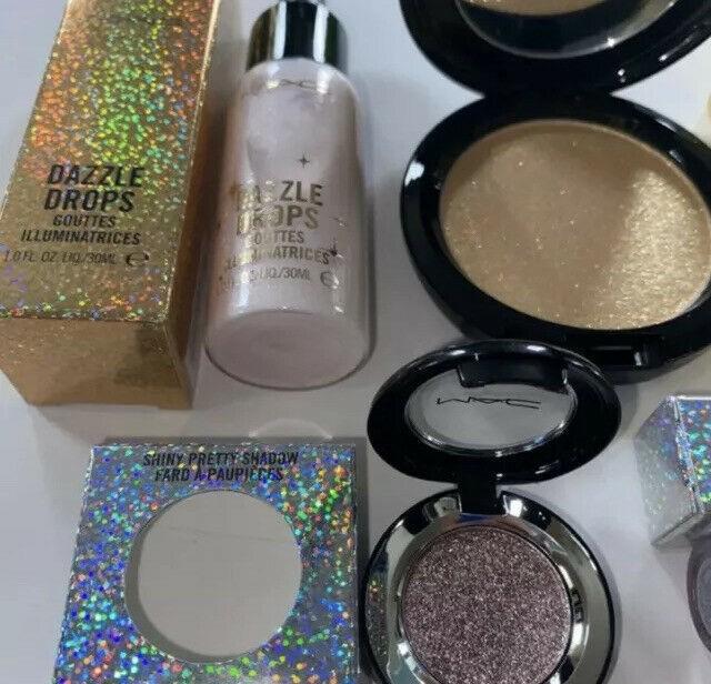 Immagine prodotto MAC Cosmetics Bling Thing Liquid Lipcolour (L'amore in una bolla)