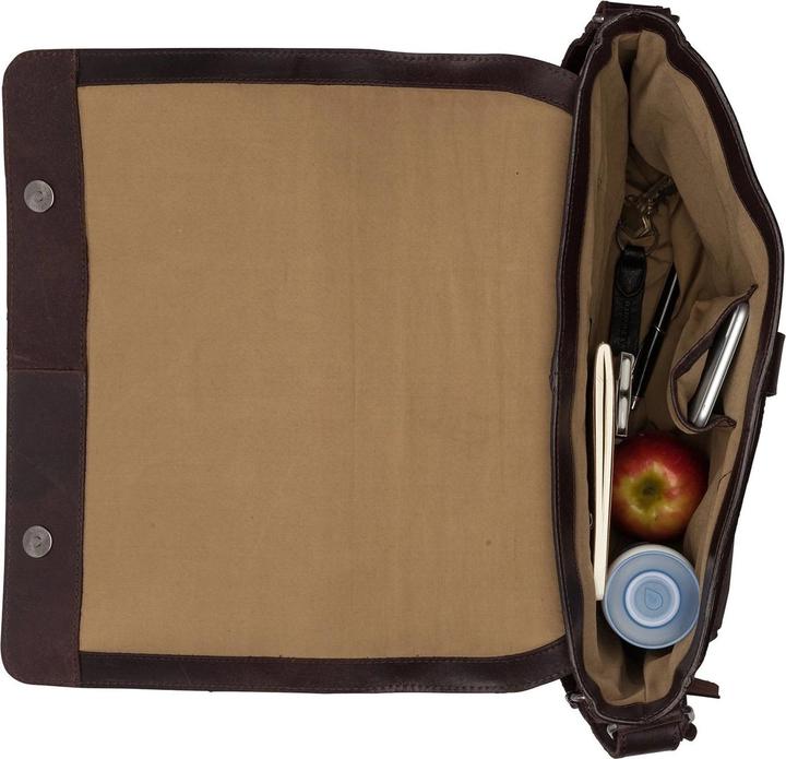 Immagine prodotto Burkely Fondamenti Vintage