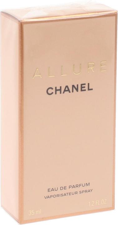 Immagine prodotto Chanel Allure (Eau de parfum, 35 ml)