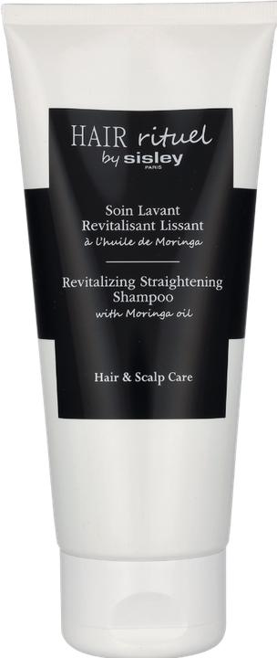 Produktbild Hair Rituel by Sisley Soin Lavant Lissant Ã  l'huile de Moringa (Flüssiges Shampoo, 200 ml)