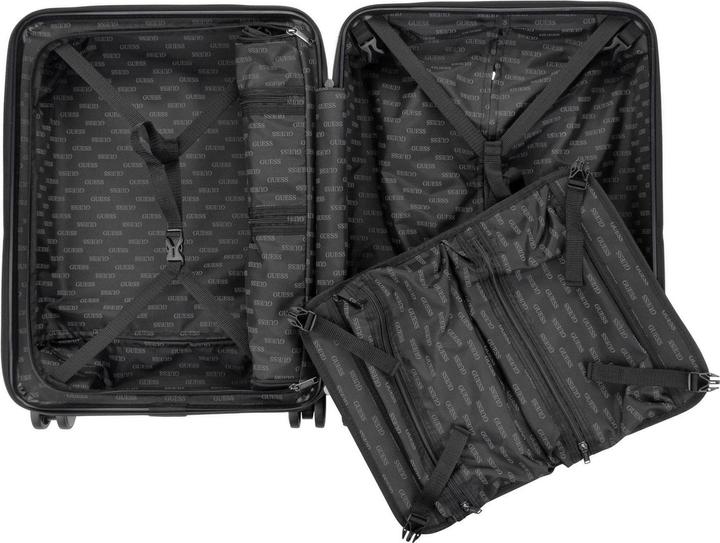 Actual product image Guess OLBIA - Cabin Trolley (43.10 l)