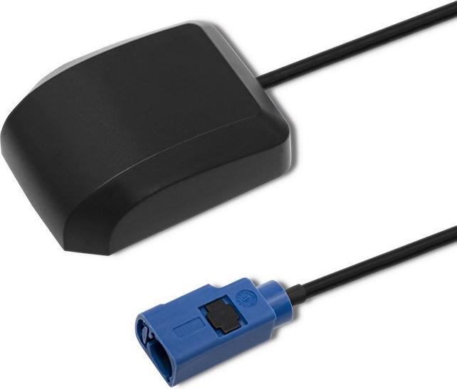 Produktbild Qoltec 57038 Antenne GPS | 28 dBi | Draussen (GPS)