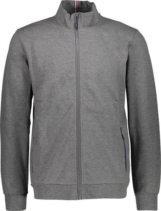 Produktbild CMP Campagnolo Sweatshirt mit Reissverschluss (XXL)