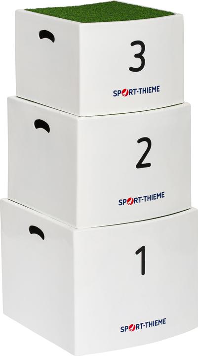 Immagine prodotto Sport-Thieme Podio dei vincitori del "Concorso