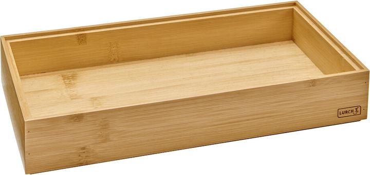 Actual product image Lurch Organizer-System (28 x 14 x 5 cm)