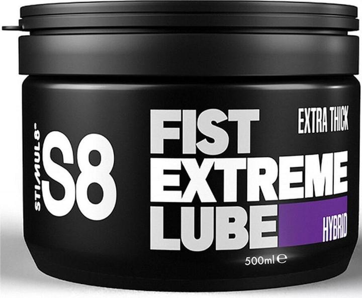 Stimul8 Lubrifiant Fist extreme 500ml