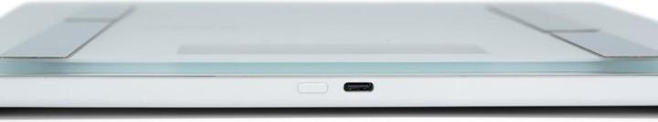 Actual product image Terraillon X-Line Connect (180 kg)