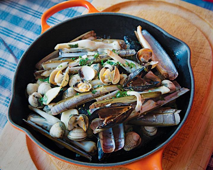 Productafbeelding Le Creuset Handtekening (Koekenpan, Gietijzer, 23 x 5 cm)