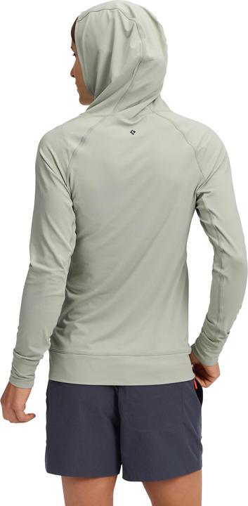 Produktbild Black Diamond W Alpenglow Hoody (XS)