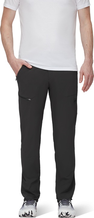 Actual product image Mammut Runbold Pants Men (3XL)