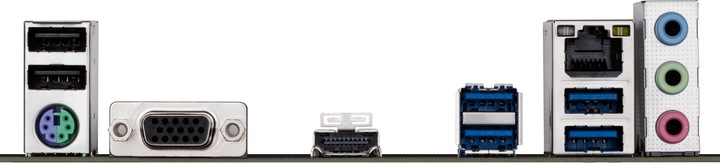 Produktbild Gigabyte A520M K V2 1.0 (AM4, AMD A520, mATX)