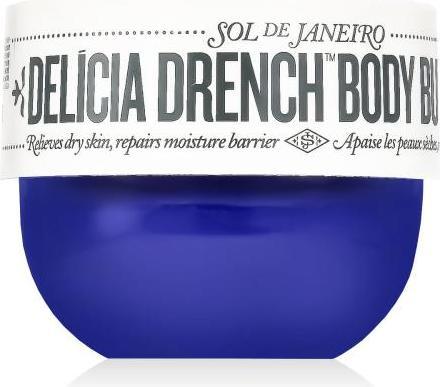 Produktbild Sol de Janeiro Delicia Drench (Body Butter, 75 ml)