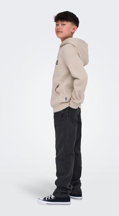 Produktbild Only & Sons Junior Osjedge Straight Wb 2784 Pim Dnm Noos (152)