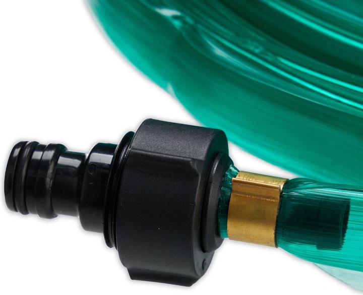 Actual product image Relaxdays Irrigation hose 20m (20 m)