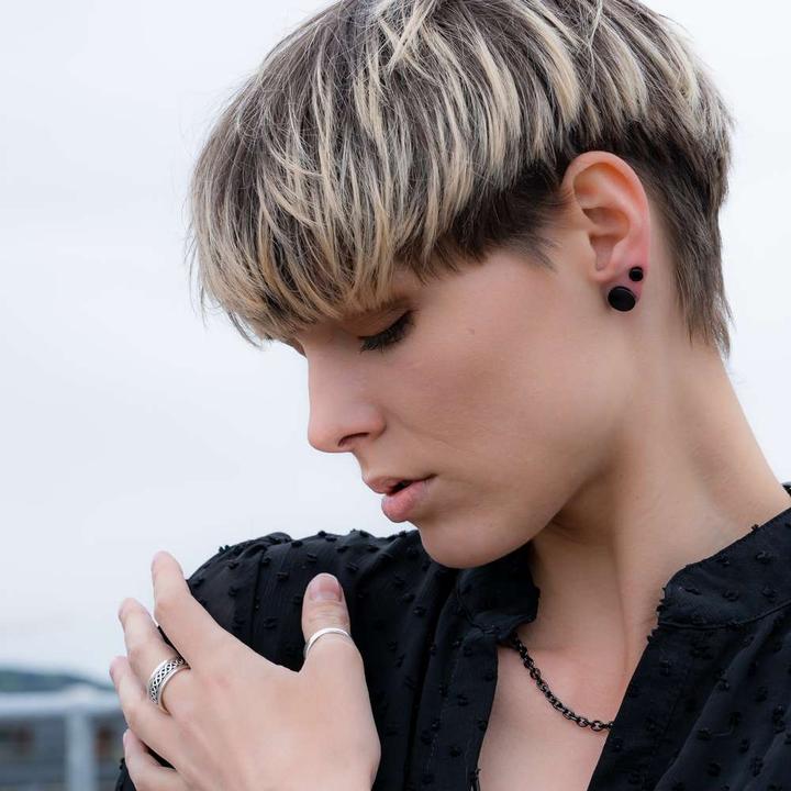 Immagine prodotto Bijouteria Plug (Corno di bufalo)