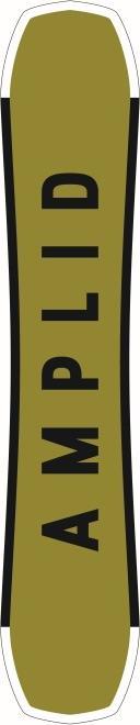 Produktbild Amplid Singular Twin (151)