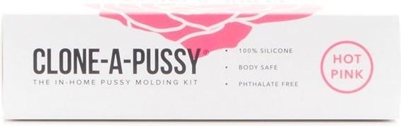 Produktbild Clone A Willy Clone-A-Pussy