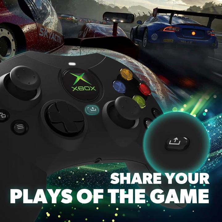 Produktbild Hyperkin DuchesS Wired Controller (Xbox Series X, Xbox One S, Windows, Xbox Series S)