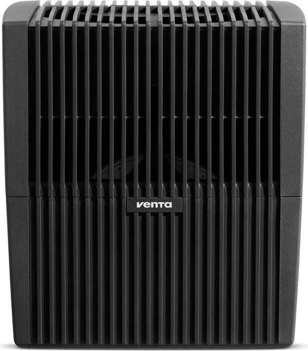 Produktbild Venta LW25 Classic-Original schwarz (49 m²)