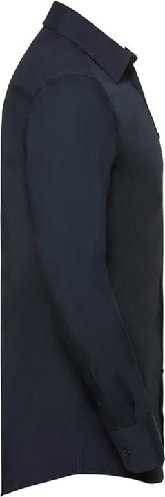 Immagine prodotto Russell Polycotton Tailored Langarmhemd (L)