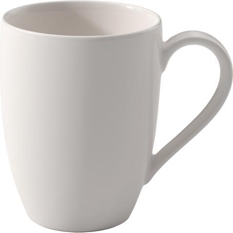 Actual product image Vivo by Villeroy & Boch Basic White (300 ml, 1 x)