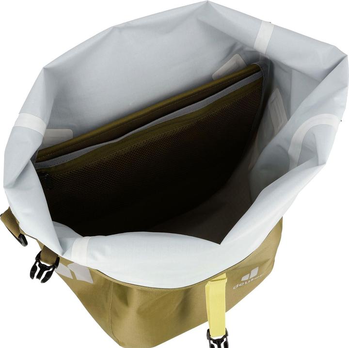 Produktbild Deuter Weybridge 25+5 (25 l, Gepäckträgertasche)