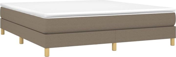 Image du produit vidaXL Boxspringbettgestell (160 x 200 cm)