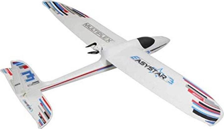 Produktbild Multiplex EasyStar 3 Mode 2+4 (Segelflugzeug)
